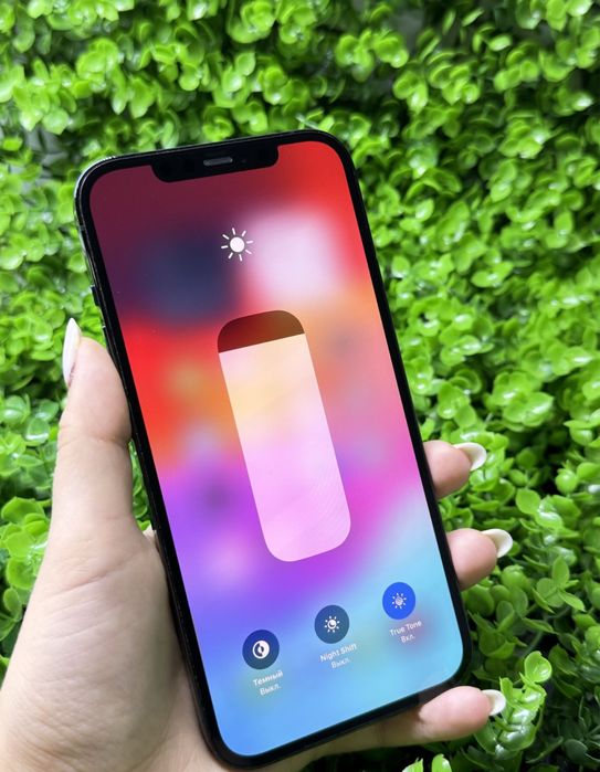 Iphone 12 pro max na 128 gb