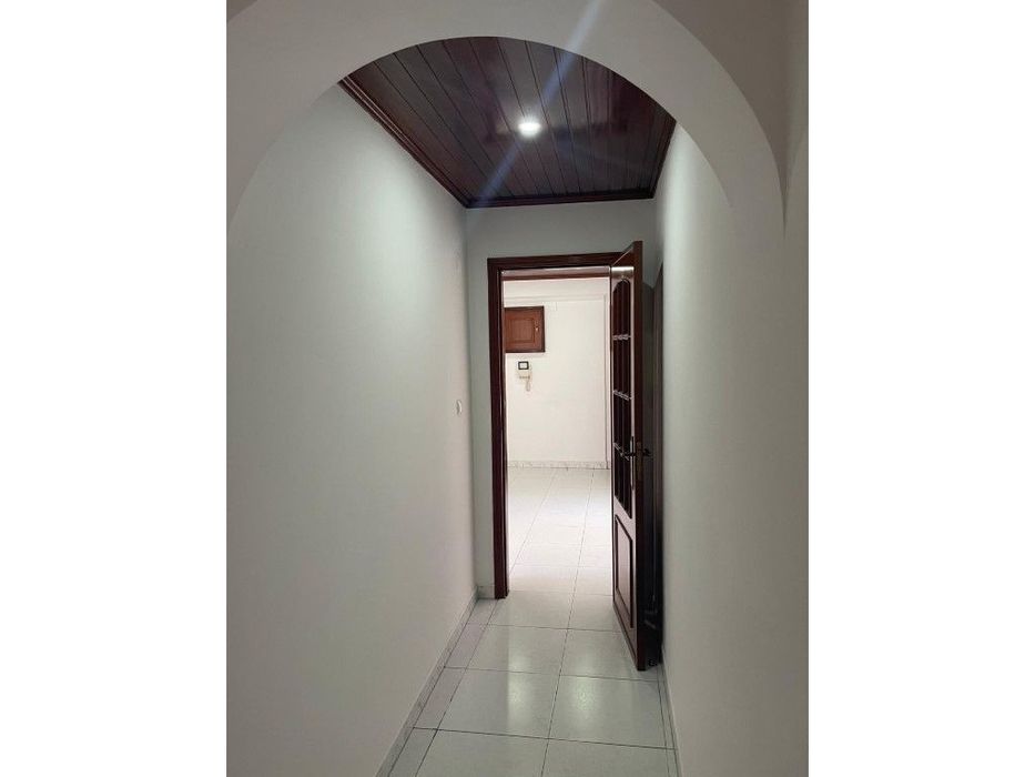 Apartamento espaçoso para arrendamento em São Marcos - Avenida do B...