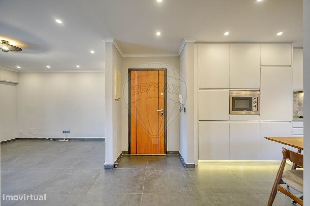 Apartamento T3 para venda