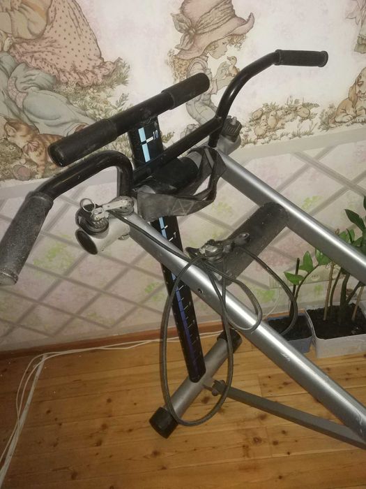 Тренажер для всех групп мышц Total trener