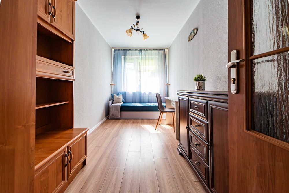 Mieszkanie – Gdańsk - Widok 5