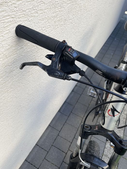 Rower Merida Matts TFS 300