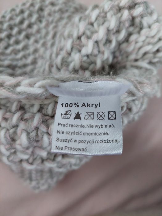 Czapka zimowa Greenpoint