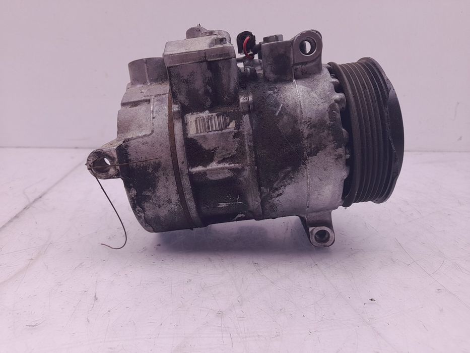 Compressor AC MERCEDES-BENZ Classe E Carrinha (S211)