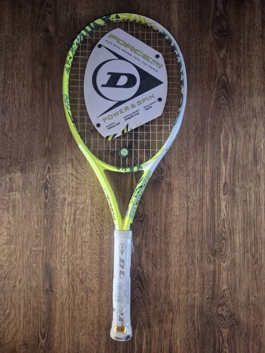 Dunlop      нова.