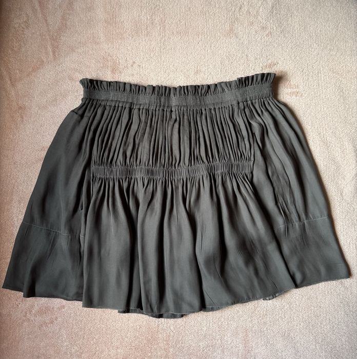 Спідниця isabel marant оригінал s-m бохо