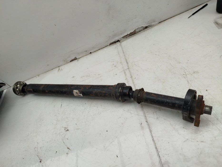 Veio de Transmissão VOLKSWAGEN Touareg (7L)