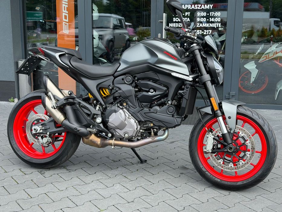 Ducati