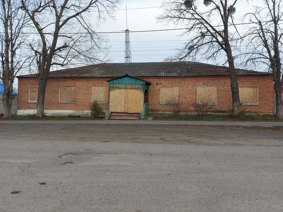 Продам сельскохозяйственное предприятие в г. Чугуев