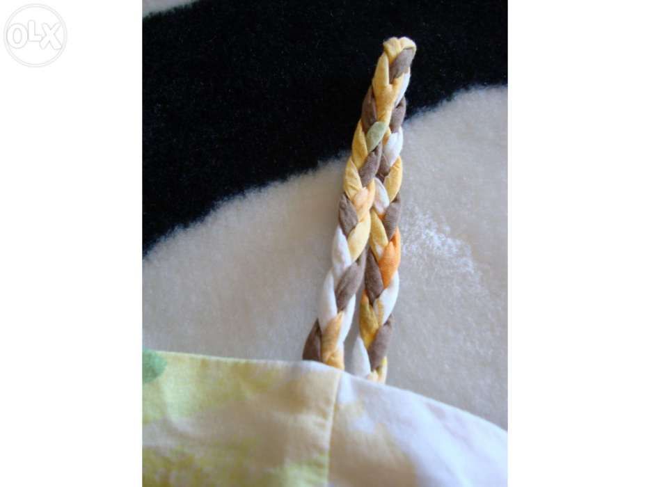 Vestido de menina para 4 a 5 anos NOVO