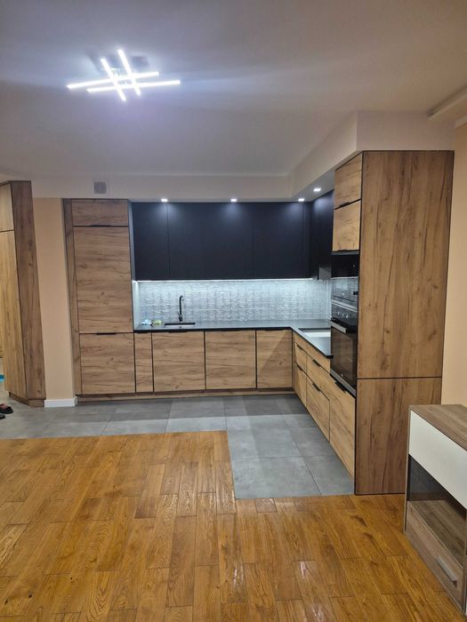 Mieszkanie 72m2, wysoki standard, wolne od zaraz
