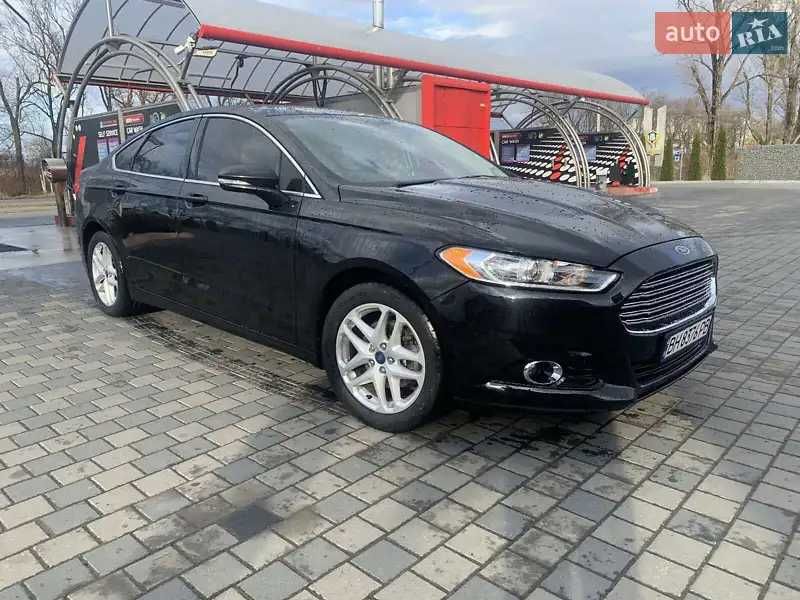 Продам Ford Fusion