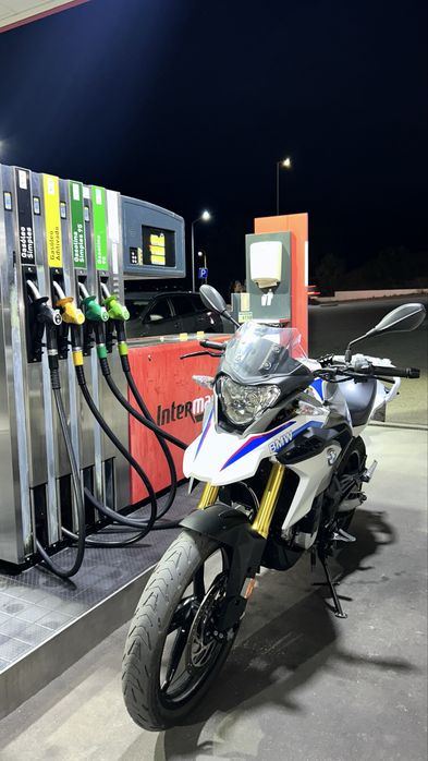 BMW 310 Gs urgente