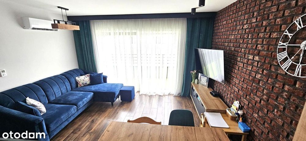 Wyposażone 2 - Pok. W Nowym Apartamentowcu Z Windą, Leszno–Nowe Ogrody - Widok 3