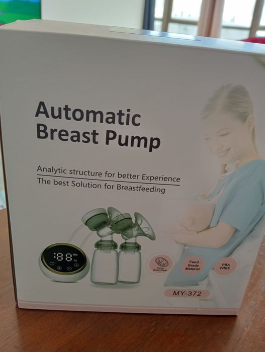 Breast Pump64730140046977120