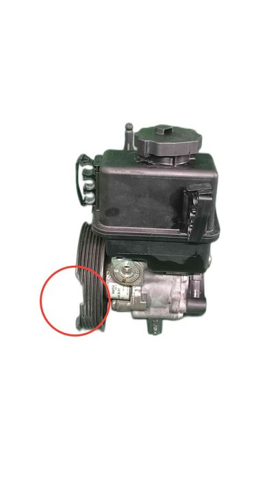 Bomba de Direçao Assistida MERCEDES-BENZ E-CLASS Coupé E 250 CDI / BlueTEC / d (207.303, 207.304) (150 kW / 204 cv) [01.2009 - 12.2016]