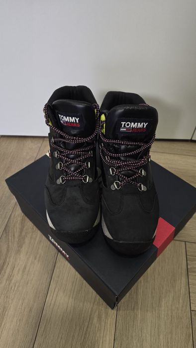 Кросівки Tommy Hilfiger