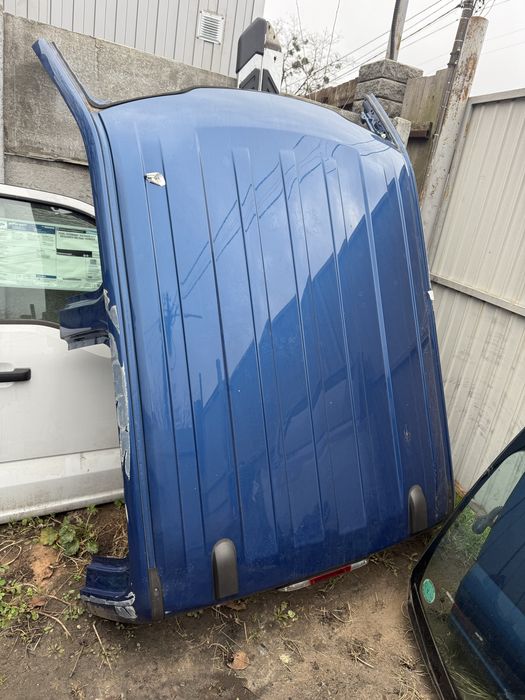 Продам кришу дах Ford F-150 підходить на бензин та електро