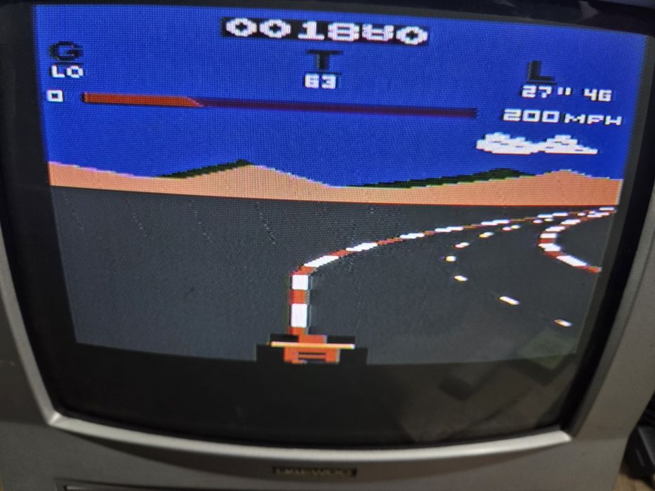 Atari 2600 Kompletna
