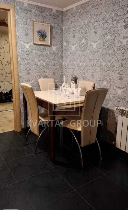 Продаж 2К квартири з ремонтом у Ворзелі! Оформлення 2%