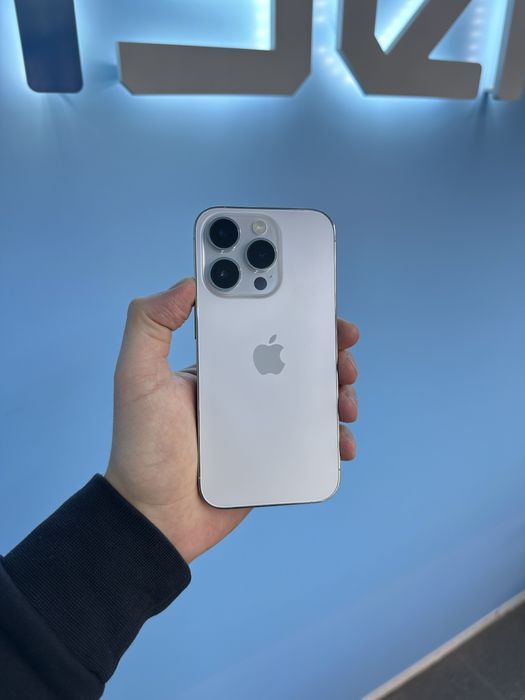 iPhone 14 Pro 128GB | Bateria 100% | Gwarancja 12 miesięcy w cenie! Żelazna 67 Warszawa
