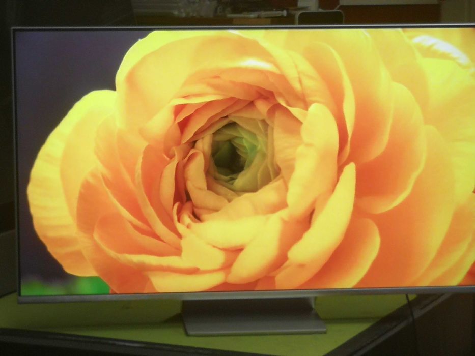 Telewizor Philips 50 cali, 120 Hz, 4K UHD, Android, Ambiliht3