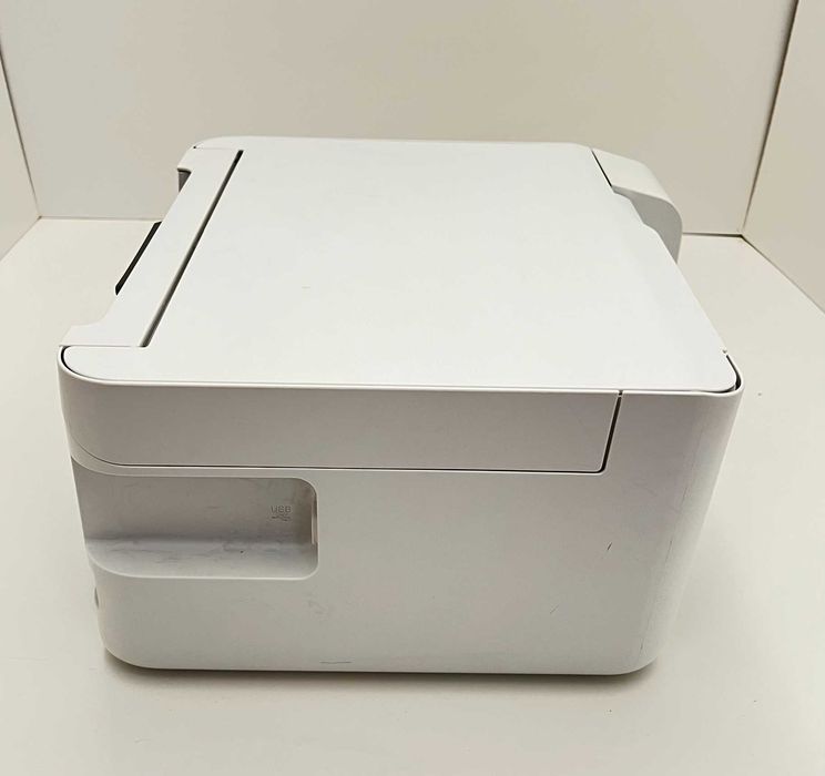 Epson EcoTank ET-2876 Biała do wymiany Poduszki Pampers Na Części Wi-Fi