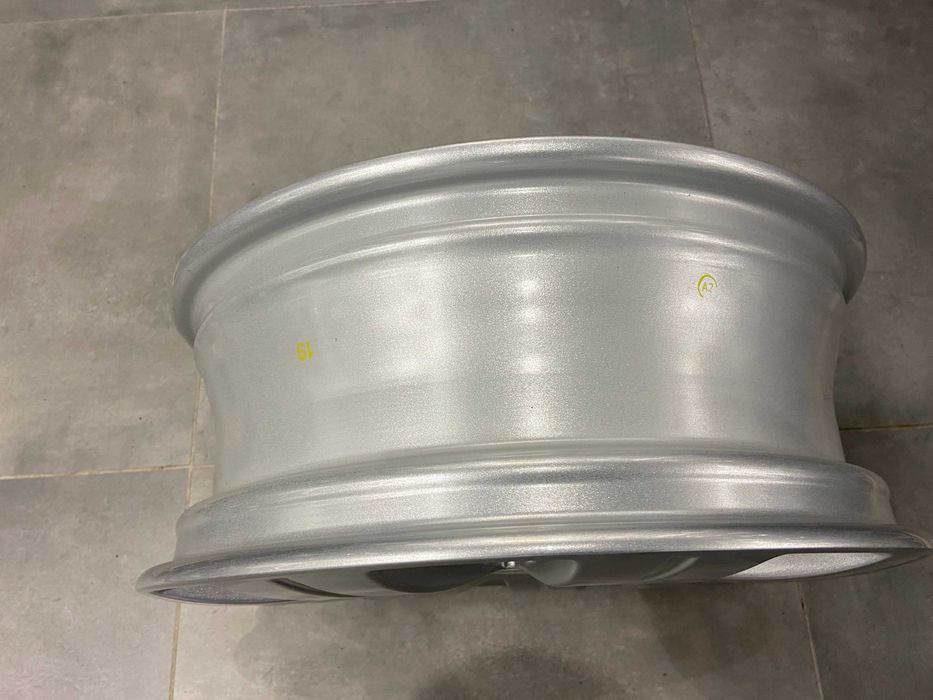 Oryginalne felgi 17 5x112 SKODA Flash 3T0/601025J