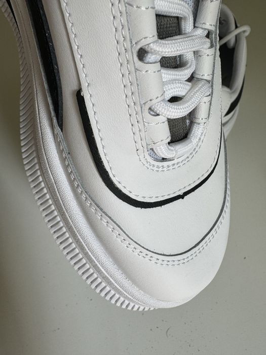 Buty sneakersy Puma DEVA Mono POP  r.39 25 cm