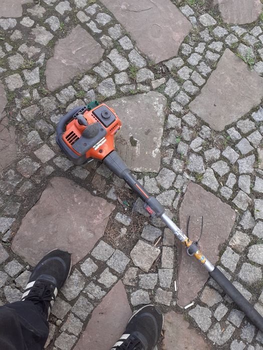 Kosa spalinowa Husqvarna 325