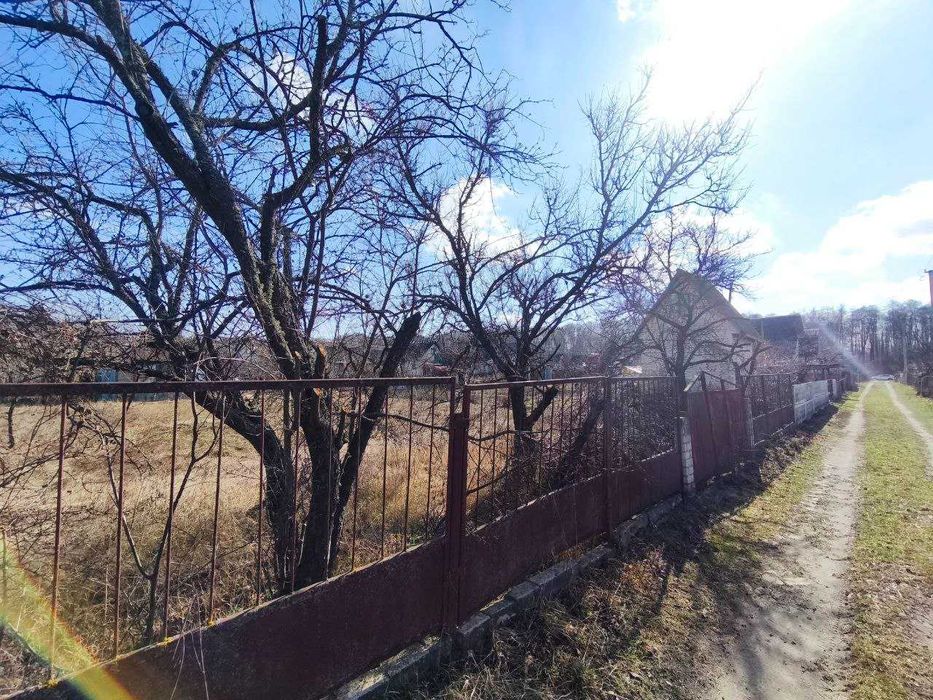 Дачна ділянка 10 соток у СТ "Деснянка", поруч Чернігів RD