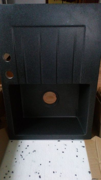 zlew granitowy sprzedam