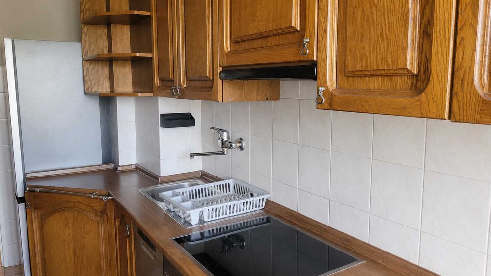 Mieszkanie – Wrocław, Ołbin - Widok 4