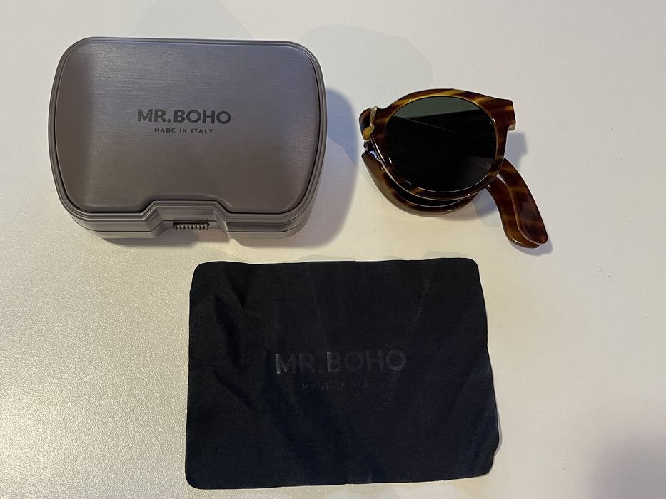 Óculos de sol - Mr Boho - novos