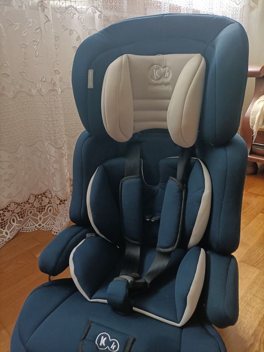 Дитяче автокрісло