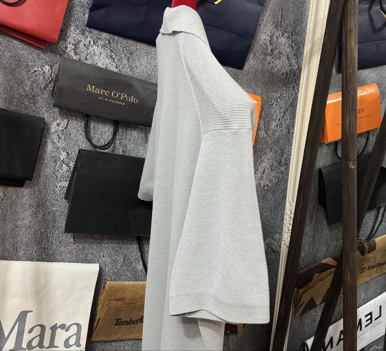 Футболка Поло Massimo Dutti