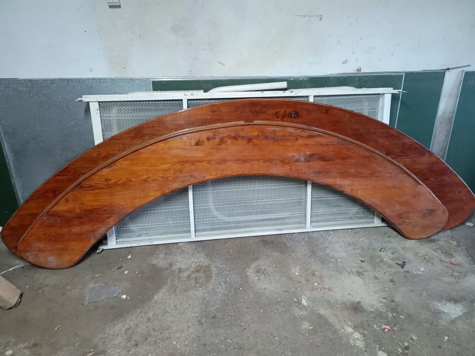 Barek blat lada barowa