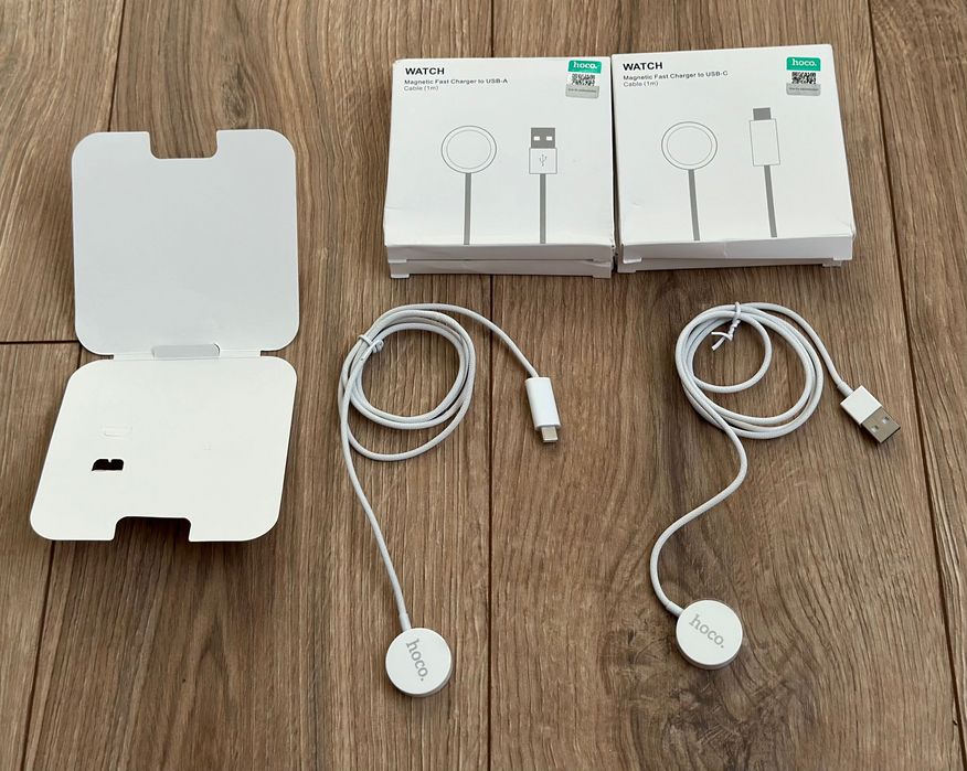 Apple watch зарядка, зарядное Apple Watch/ зарядка епл вотч usb type c