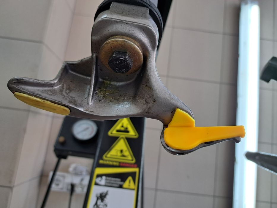 Накладки на шиномонтаж