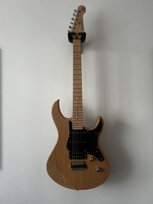 Yamaha Pacifica 112VMX