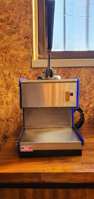 Maquina de café Arin