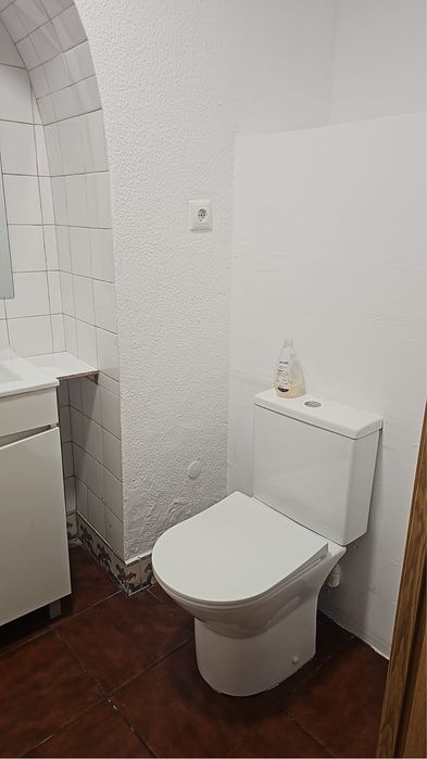 Moradia T1 no Escoural