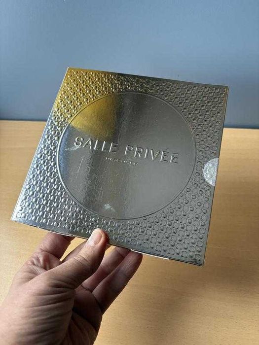 Salle privee набір подарунковий