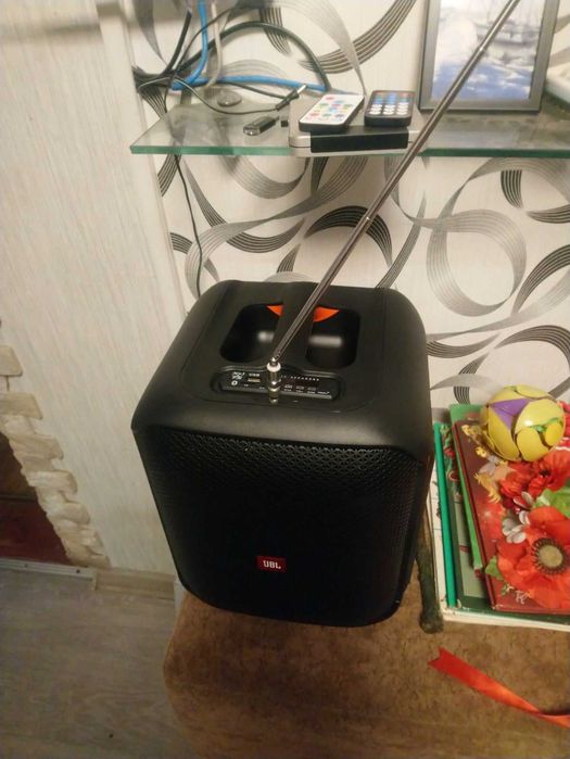 JBL Party box Encore Essential