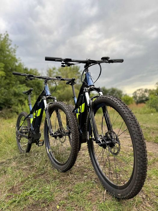Rower elektryczny WYNAJEM Pogoria, YAMAHA, RAYMON, Dowóz Gratis!