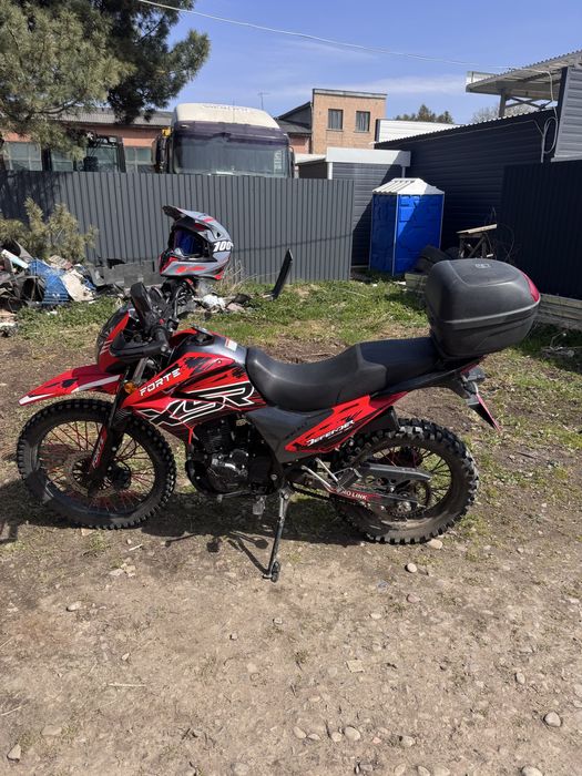 Продам форте 300 в ідеальному стані
