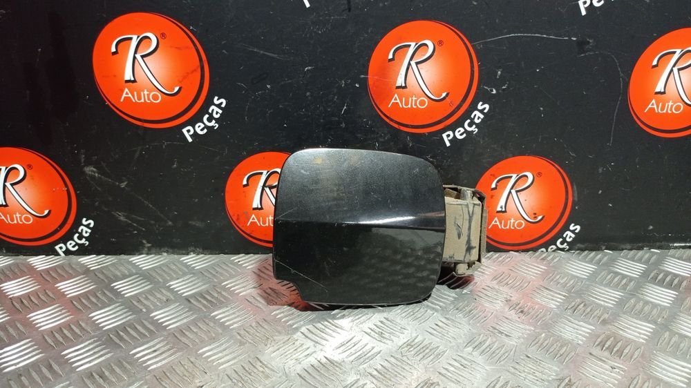 Portinhola Do Combustivel  Renault Clio Iii (Br0/1, Cr0/1)