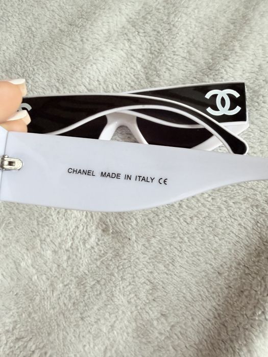 Окуляри шанел chanel очки шанель