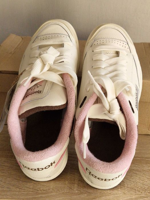 Buty Reebok Club C Bulc rozmiar 40