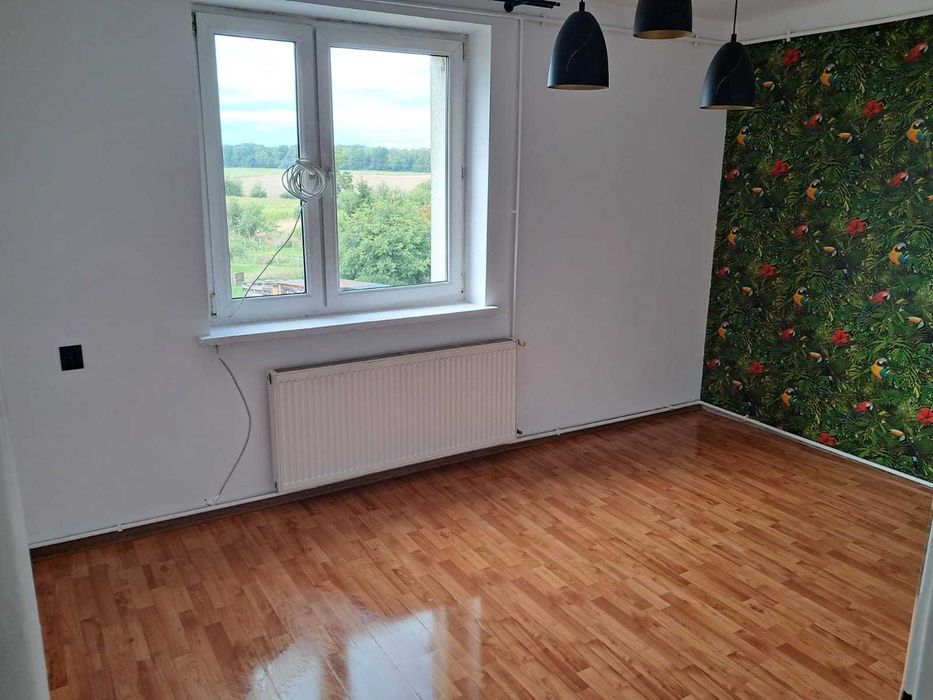 Sprzedam mieszkanie